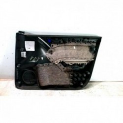 Panneau de porte avant...