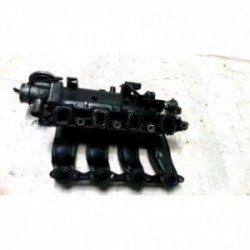 Collecteur d'admission BMW...