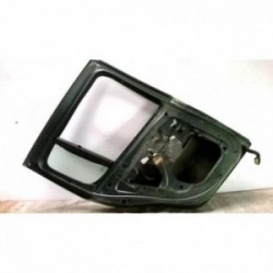 Porte arriere gauche...