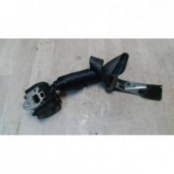 Ceinture arriere gauche...