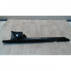 Poignee interieur arriere...