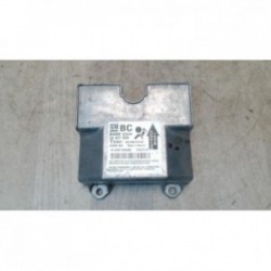Boitier air bag OPEL ASTRA...