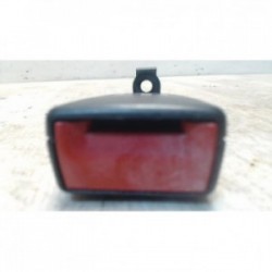 Attache ceinture arriere...