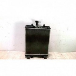 Radiateur eau PEUGEOT 107...