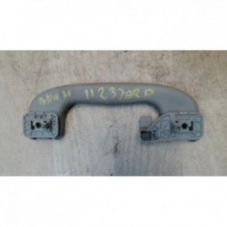 Poignee de maintien arriere...