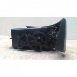 Aerateur tableau de bord...