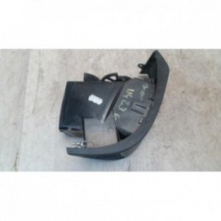 Aerateur tableau de bord...