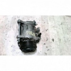 Compresseur clim BMW X1 E84...