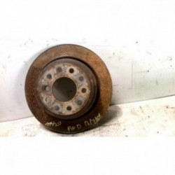 Disque arriere droit...