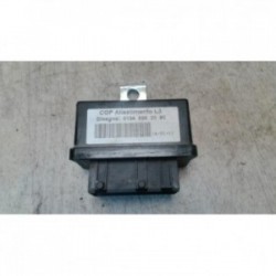 Relais electrique PEUGEOT...