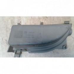 Vide poche avant droit...