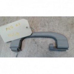 Poignee de maintien arriere...