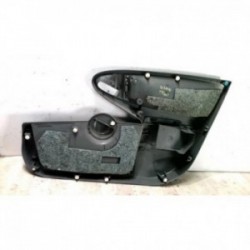 Panneau de porte avant...