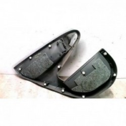 Panneau de porte arriere...