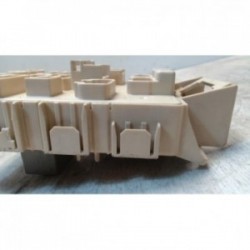 Porte fusible TOYOTA YARIS...