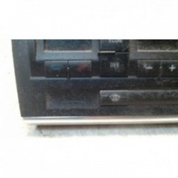 Commande chauffage AUDI A4...