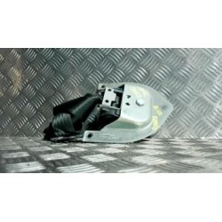 Ceinture arriere gauche...