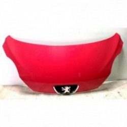 Capot PEUGEOT 107 PHASE 2