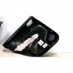 Panneau de porte arriere...