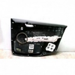 Panneau de porte avant...