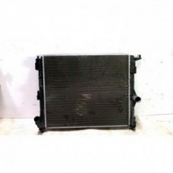 Radiateur eau DACIA SANDERO 1