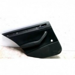 Panneau de porte arriere...