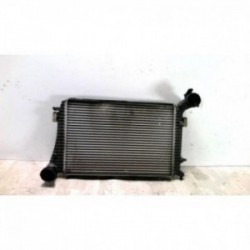 Echangeur air (Intercooler)...