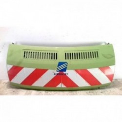 Capot PEUGEOT BOXER 3 PHASE 1