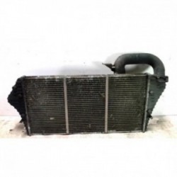 Echangeur air (Intercooler)...