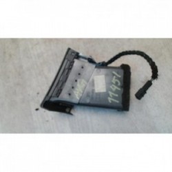 Aerateur tableau de bord...