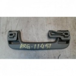 Poignee de maintien arriere...