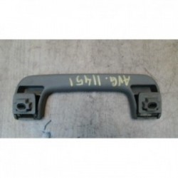 Poignee de maintien avant...