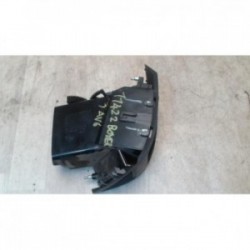 Aerateur tableau de bord...