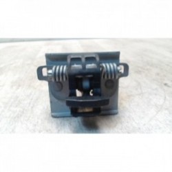 Tirant de porte avant...