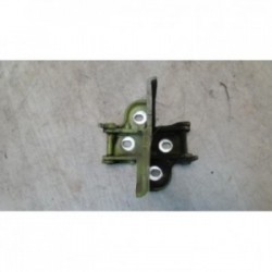Charniere de porte avant...