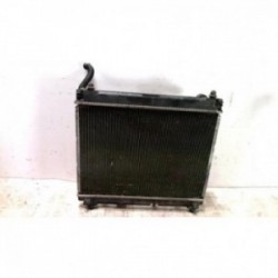 Radiateur eau TOYOTA YARIS...