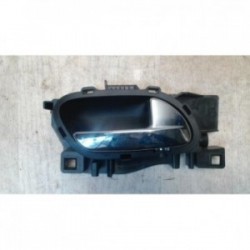 Poignee interieur arriere...