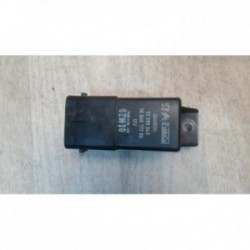 Boitier de prechauffage...