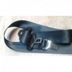Ceinture arriere droit...
