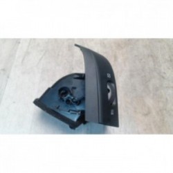 Aerateur tableau de bord...