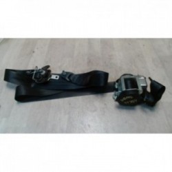 Ceinture avant gauche...
