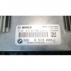 Calculateur moteur BMW X1...