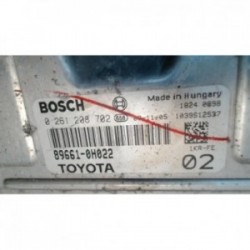 Calculateur moteur RENAULT...