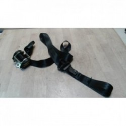 Ceinture arriere gauche...