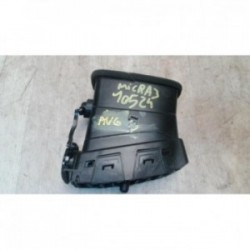 Aerateur tableau de bord...