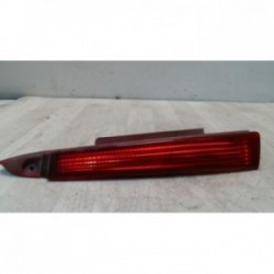 Feu factice arriere gauche...