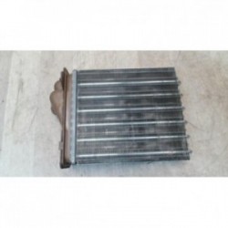 Radiateur chauffage DACIA...