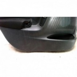 Panneau de porte avant...