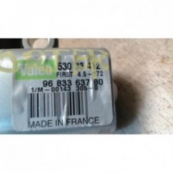 Moteur essuie glace arriere...