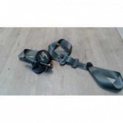 Ceinture arriere gauche...
